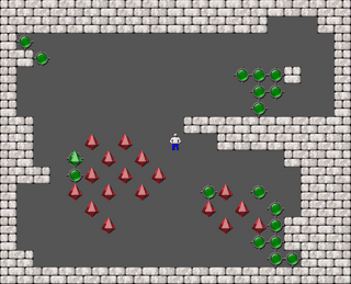 Уровень 611 — Bugs1005 collections